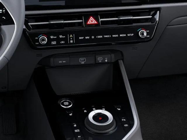 2025 Kia Niro Plug-In Hybrid EX