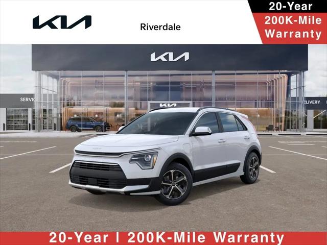 2025 Kia Niro Plug-In Hybrid EX for sale in Riverdale, NJ