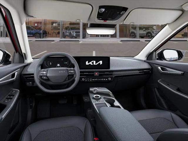 2025 Kia EV6 Light Long Range