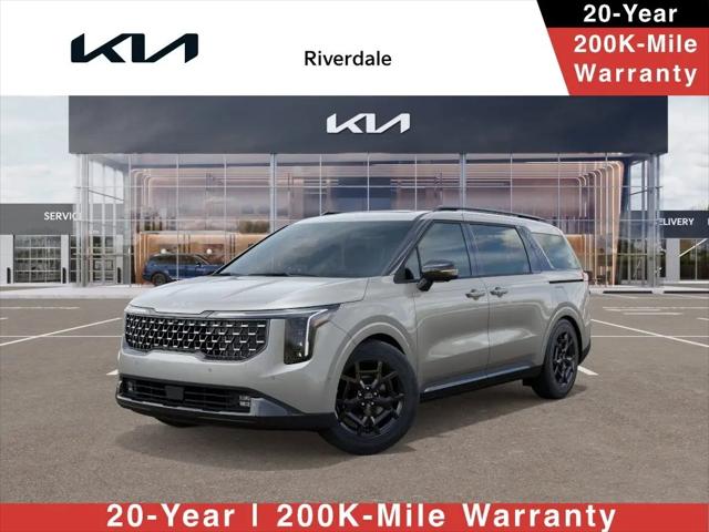 2026 Kia Carnival MPV SX Prestige for sale in Riverdale, NJ