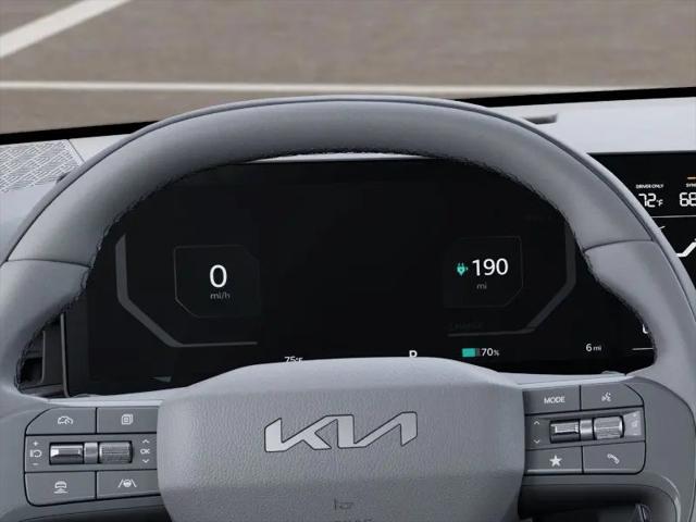 2026 Kia EV9 GT-Line