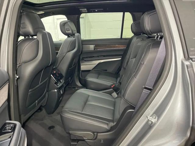 2026 Cadillac iQ Sport
