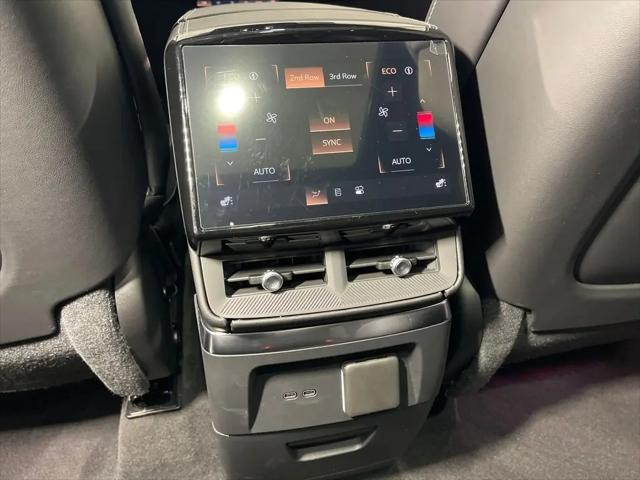 2026 Cadillac iQ Sport