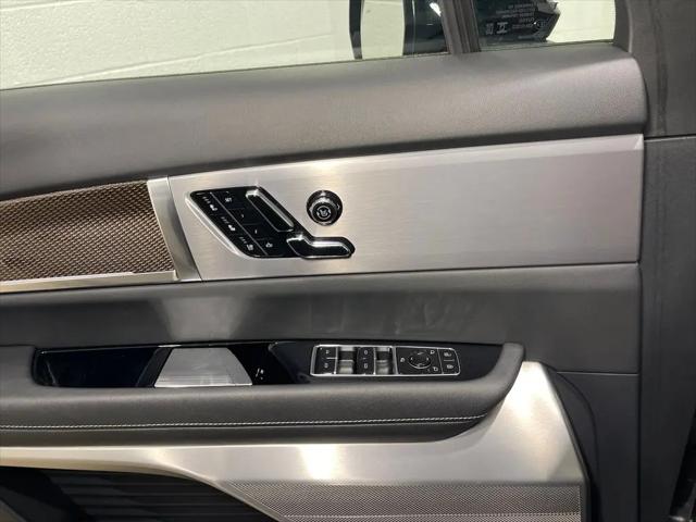 2026 Cadillac iQ Sport