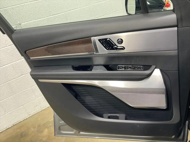 2026 Cadillac iQ Sport