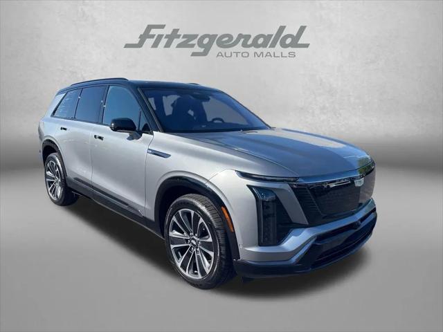 2026 Cadillac iQ Sport for sale in Annapolis, MD
