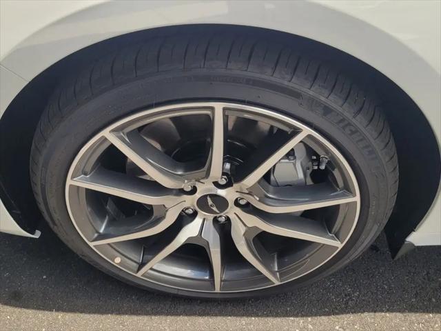 2026 Genesis G70 2.5T RWD Prestige