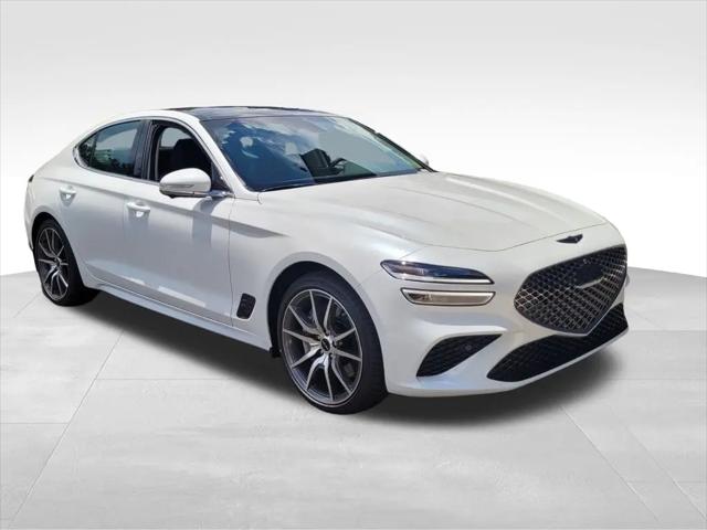 2026 Genesis G70 2.5T RWD Prestige for sale in Macon, GA