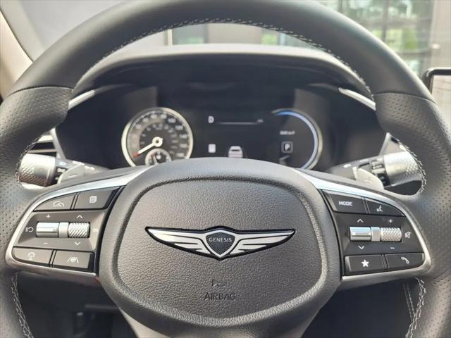 2026 Genesis G70 2.5T RWD Prestige