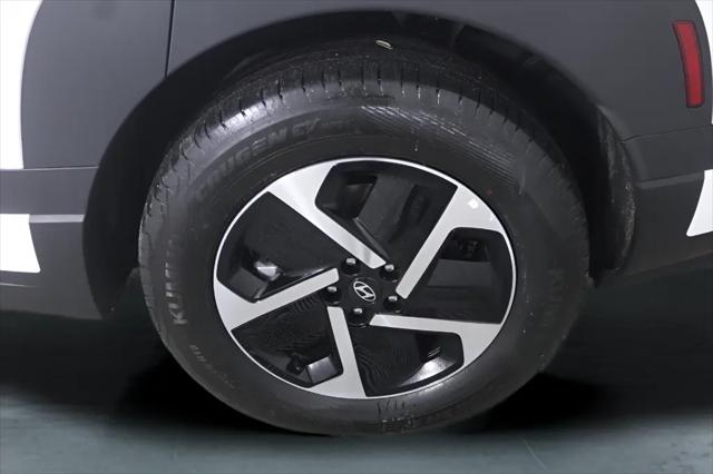 2026 Hyundai IONIQ 9 S