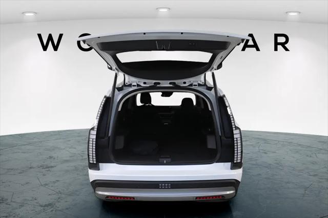 2026 Hyundai IONIQ 9 S