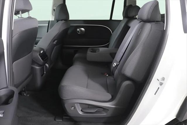 2026 Hyundai IONIQ 9 S
