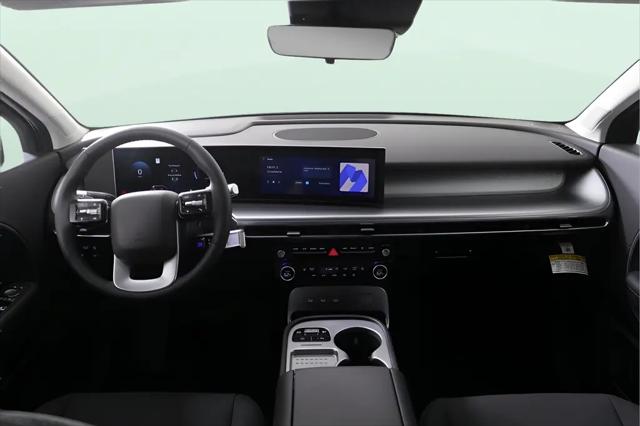2026 Hyundai IONIQ 9 S