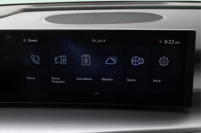 2026 Hyundai IONIQ 9 S
