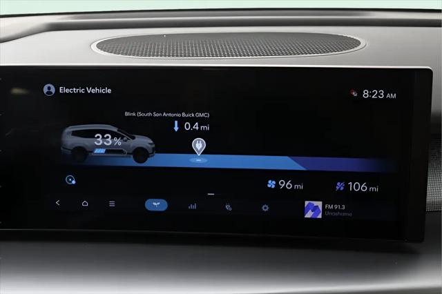 2026 Hyundai IONIQ 9 S