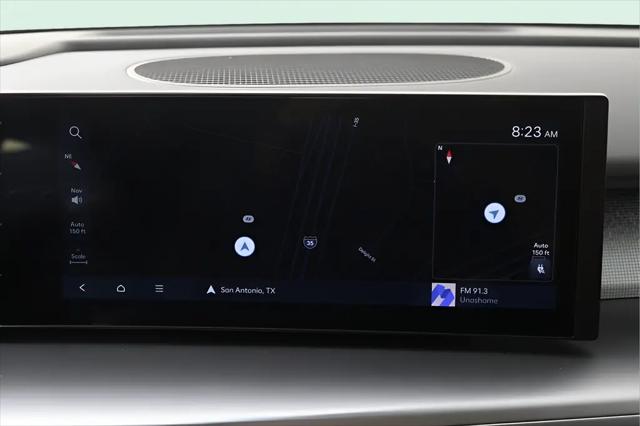 2026 Hyundai IONIQ 9 S