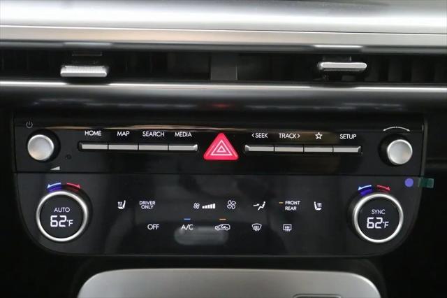 2026 Hyundai IONIQ 9 S