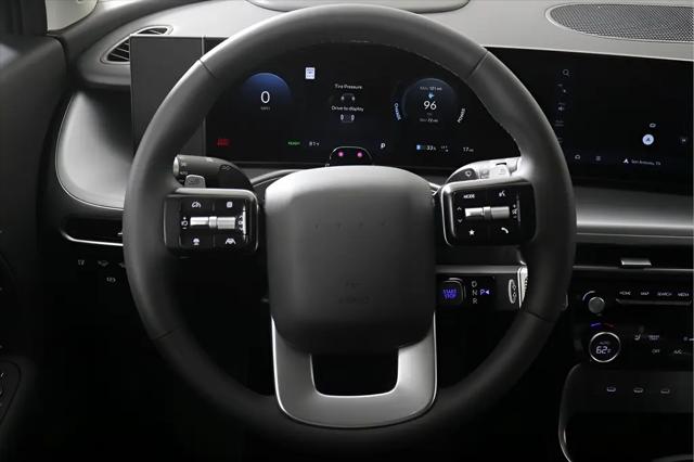 2026 Hyundai IONIQ 9 S