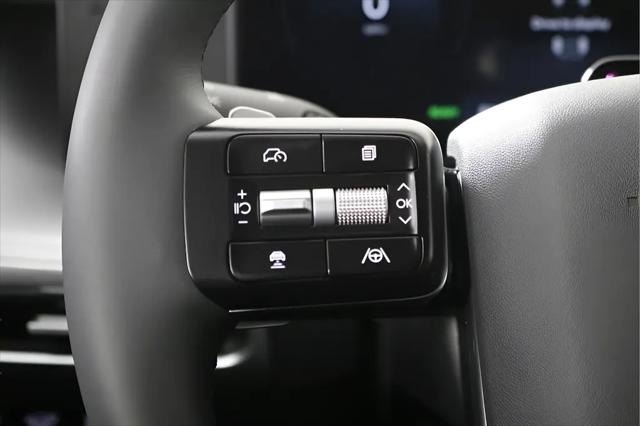 2026 Hyundai IONIQ 9 S