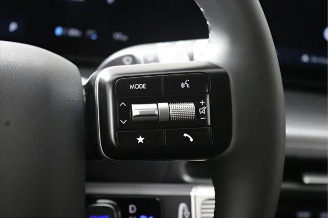2026 Hyundai IONIQ 9 S