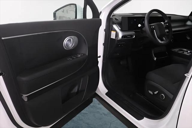 2026 Hyundai IONIQ 9 S