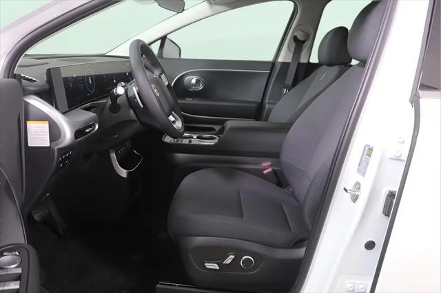 2026 Hyundai IONIQ 9 S