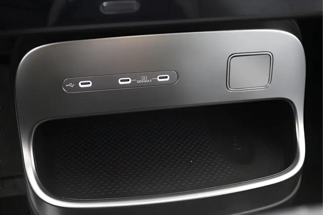 2026 Hyundai IONIQ 9 S