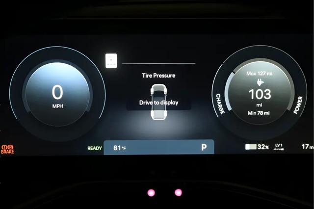2026 Hyundai IONIQ 9 S