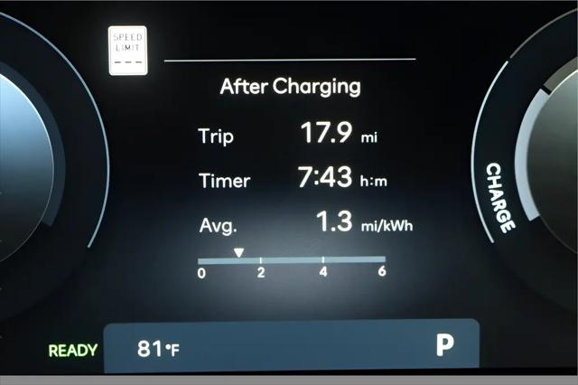 2026 Hyundai IONIQ 9 S
