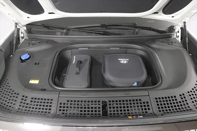 2026 Hyundai IONIQ 9 S