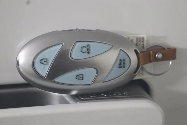 2026 Hyundai IONIQ 9 S