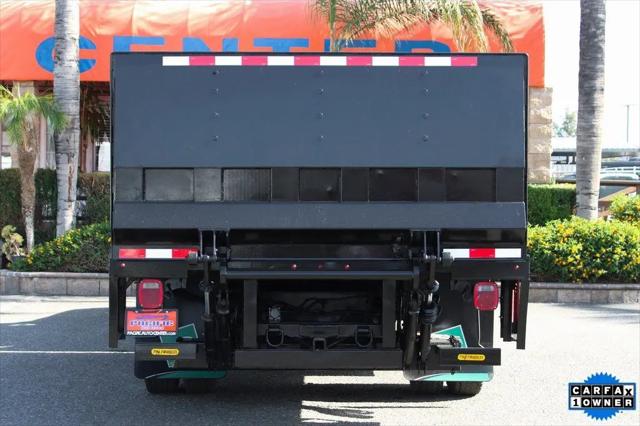 2019 Ford F-550 XLT