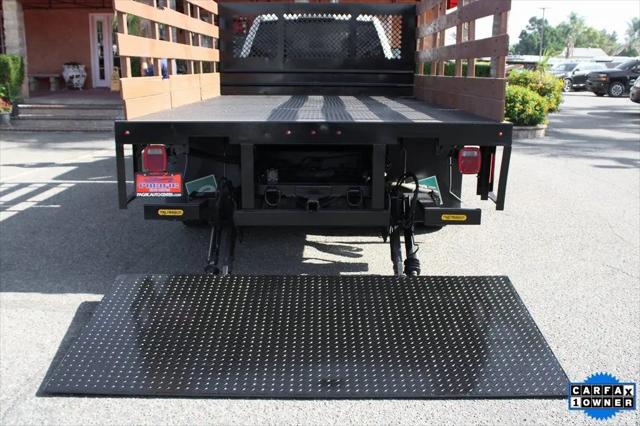 2019 Ford F-550 XLT