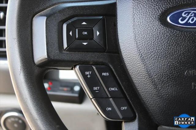 2019 Ford F-550 XLT