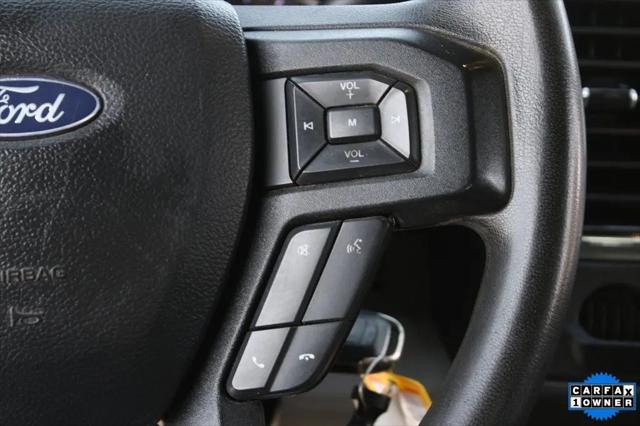 2019 Ford F-550 XLT