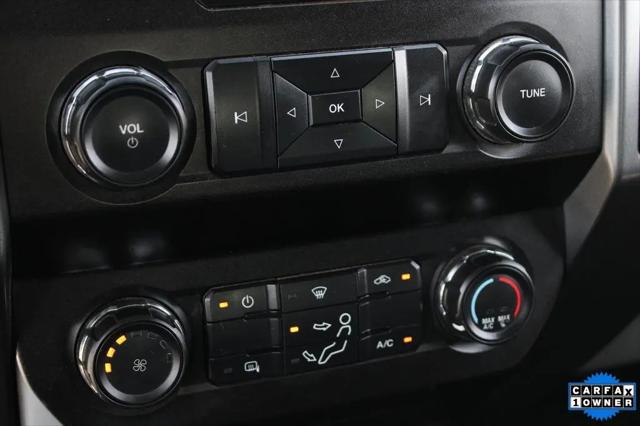 2019 Ford F-550 XLT