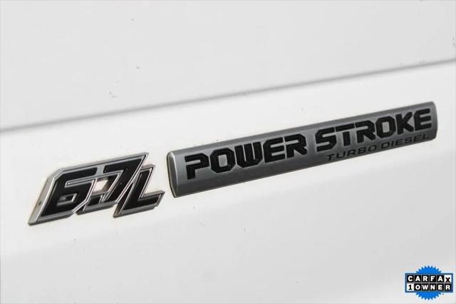 2019 Ford F-550 XLT