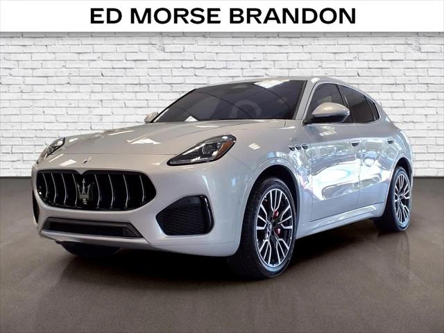 2023 Maserati Grecale GT for sale in Brandon, FL