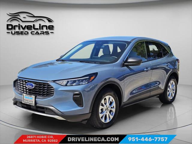 2024 Ford Escape Active for sale in Murrieta, CA