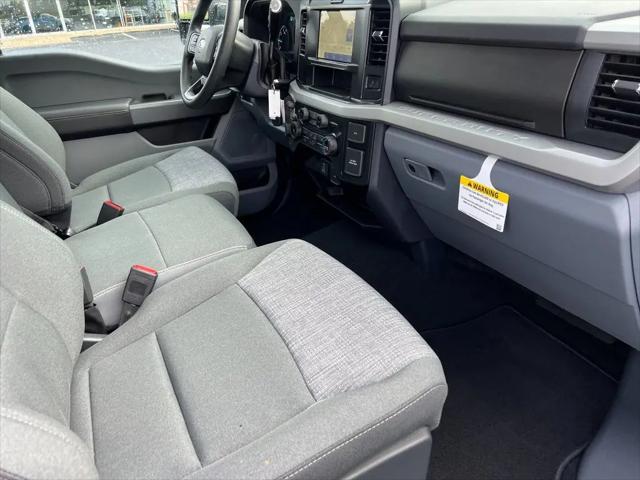2025 Ford F-350 XLT