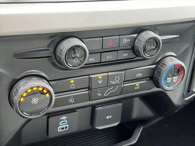 2025 Ford F-350 XLT