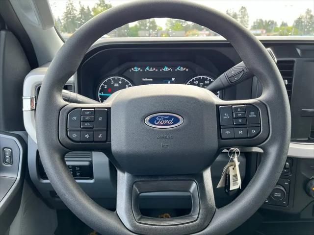 2025 Ford F-350 XLT