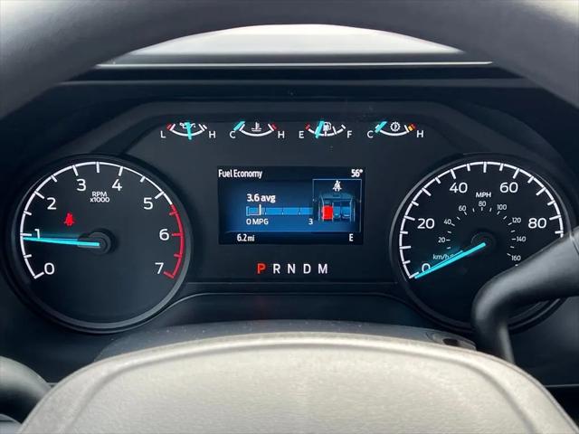 2025 Ford F-350 XLT