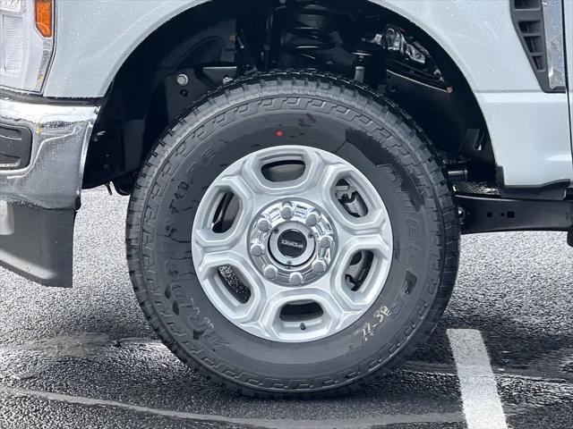 2025 Ford F-350 XLT