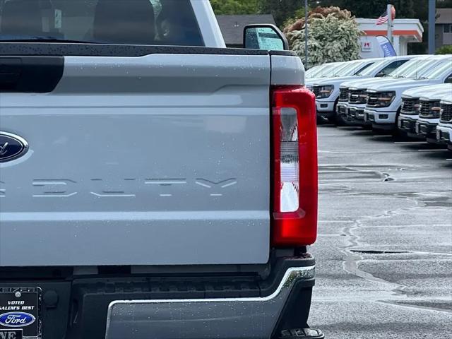 2025 Ford F-350 XLT