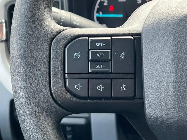 2025 Ford F-350 XLT