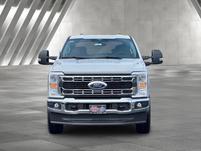 2025 Ford F-350 XLT