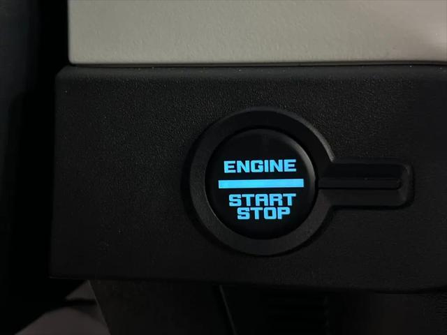 2025 Ford Bronco Stroppe Edition