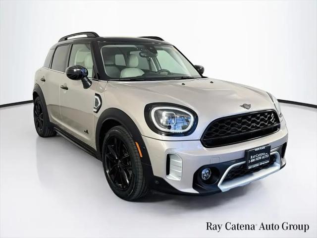 2023 MINI Cooper Countryman Cooper S for sale in White Plains, NY