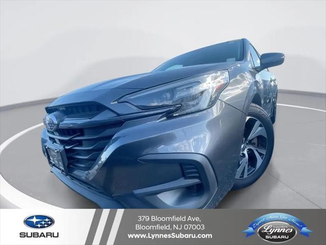 2023 Subaru Legacy Premium for sale in Bloomfield, NJ